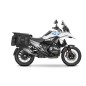 Portavaligie laterali Shad W0RG144P 4P System per BMW R1300GS