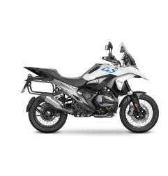 Portavaligie laterali Shad W0RG144P 4P System per BMW R1300GS