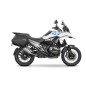 Portavaligie laterali Shad W0RG14IF 3P System per BMW R1300GS