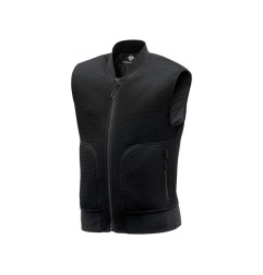 Gilet traforato da moto Tucano Urbano Flowmotion Gilet