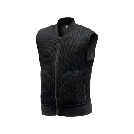 Gilet traforato da moto Tucano Urbano Flowmotion Gilet