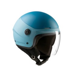 Casco Jet da scooter o moto Tucano Urbano El'Pop