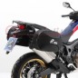 630994 00 01 Telaio C-Bow Hepco & Becker per borse morbide laterali per Honda CRF1000L Africa Twin 2016