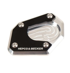 Hepco Becker 42116534 00 91 espansione cavalletto laterale BMW F 900 GS dal 2024