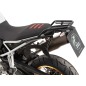 Portapacchi tubolare Hepco Becker 6586534 01 01 BMW F 900 GS