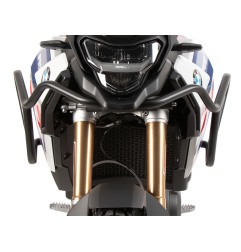 Protezione serbatoio nero Hepco&Becker 5026534 00 01 per moto BMW F 900 GS