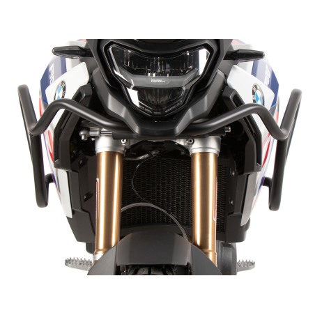 Protezione serbatoio nero Hepco&Becker 5026534 00 01 per moto BMW F 900 GS