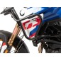 Protezione serbatoio nero Hepco&Becker 5026534 00 01 per moto BMW F 900 GS