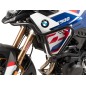 Protezione serbatoio nero Hepco&Becker 5026534 00 01 per moto BMW F 900 GS