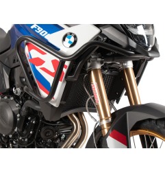 Protezione serbatoio nero Hepco&Becker 5026534 00 01 per moto BMW F 900 GS