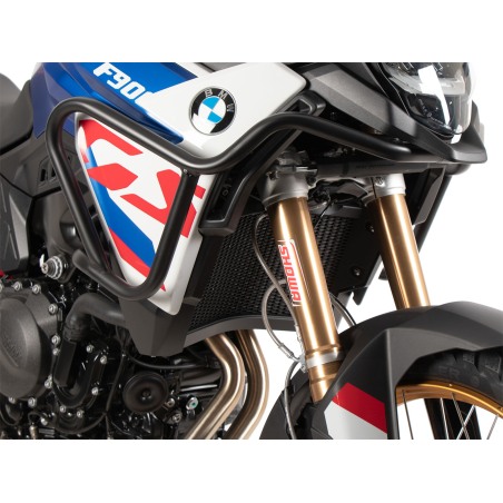 Protezione serbatoio nero Hepco&Becker 5026534 00 01 per moto BMW F 900 GS