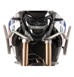 Protezione serbatoio acciaio Inox Hepco&Becker 5026534 00 22 per moto BMW F 900 GS