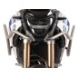 Protezione serbatoio acciaio Inox Hepco&Becker 5026534 00 22 per moto BMW F 900 GS