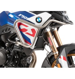 Protezione serbatoio acciaio Inox Hepco&Becker 5026534 00 22 per moto BMW F 900 GS