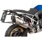 Telaietti laterali Cutout Hepco Becker 6516534 00 01 per BMW F 900 GS