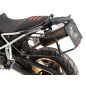 Telaietti laterali Cutout Hepco Becker 6516534 00 01 per BMW F 900 GS