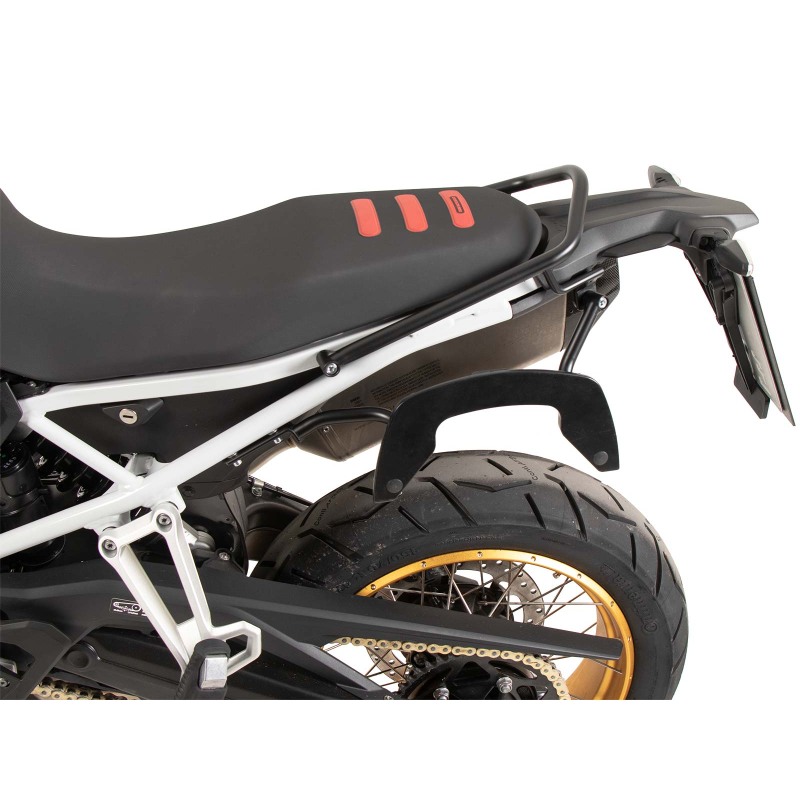 Maniglia Posteriore Per Yamaha MT07/FZ07 - CNC Alluminio Anodizzato - Foto 2