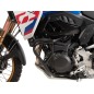 Tubolare paramotore antracite Hepco & Becker 5016534 00 01 per BMW F 900 GS dal 2024