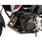 Tubolare paramotore antracite Hepco & Becker 5016534 00 01 per BMW F 900 GS dal 2024