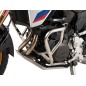 Tubolare paramotore Acciaio Inox Hepco & Becker 5016534 00 22 per BMW F 900 GS dal 2024