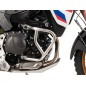 Tubolare paramotore Acciaio Inox Hepco & Becker 5016534 00 22 per BMW F 900 GS dal 2024