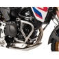 Tubolare paramotore Acciaio Inox Hepco & Becker 5016534 00 22 per BMW F 900 GS dal 2024