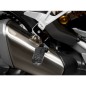 Isotta IST008 kit spostamento pedane passeggero Moto Guzzi V100 Mandello