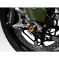 Isotta IST005 Protezione forcella anteriore Moto Guzzi V100 Mandello