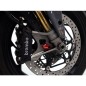 Isotta IST006  Protezione sensore ABS Moto Guzzi V100 Mandello