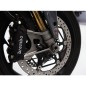 Isotta IST006  Protezione sensore ABS Moto Guzzi V100 Mandello