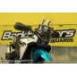 Barkbusters BHG-089 istallazione paramani Ducati Multistrada V4 / CF Moto 450 e 800MT