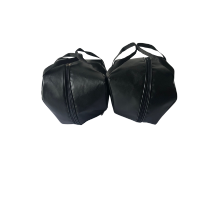 Borse interne Bags&Bike per valigie laterali originali Moto Guzzi Stelvio