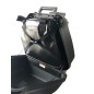 Borse interne Bags&Bike per valigie laterali originali Moto Guzzi Stelvio