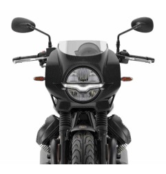 Cupolino per Moto Guzzi V7 850 Stone, Special Bags&Bike Windmaster