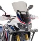 D1144S Cupolino GIVI fumé per Honda CRF 1000L Africa Twin 2016