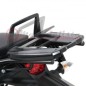 6612510 01 01 Attacco portapacchi posteriore Hepco & Becker EASYRACK per Kawasaki Versys 650 20102014