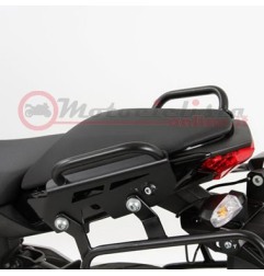 700007460 Maniglie supporto passeggero Hepco & Becker per Kawasaki Versys 650 2010-2014