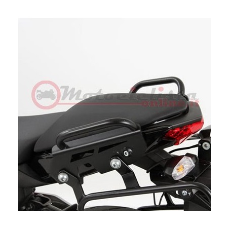 700007460 Maniglie supporto passeggero Hepco & Becker per Kawasaki Versys 650 2010-2014