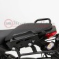 700007460 Maniglie supporto passeggero Hepco & Becker per Kawasaki Versys 650 2010-2014