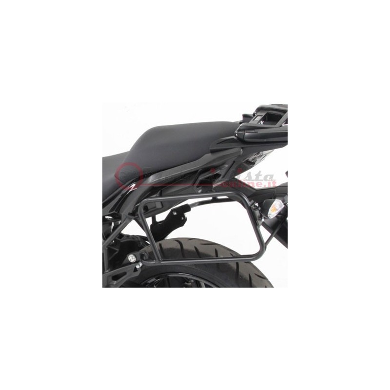 65025220001 Telaio portavaligie laterali Hepco & Becker per Kawasaki Versys 650 2015