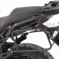 65025220001 Telaio portavaligie laterali Hepco & Becker per Kawasaki Versys 650 2015