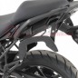 63025220001 Telaio C-Bow Hepco & Becker per borse morbide laterali per Kawasaki Versys 650 2015