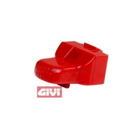 Givi Z315 pulsante bauletti Monolock E26 29 33 42