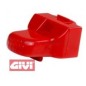 Givi Z315 pulsante bauletti Monolock E26 29 33 42