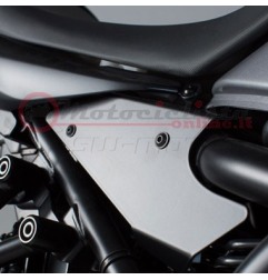 SCT.05.670.10000/B Kit protezioni telaio SW-Motech per Suzuki SV650 ABS 2015