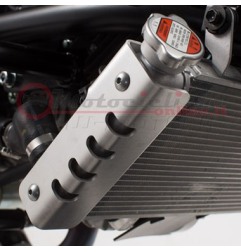 KLS.05.670.10000/S Protezione radiatore SW-Motech per Suzuki SV650 ABS 2015