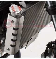 KLS.05.670.10000/S Protezione radiatore SW-Motech per Suzuki SV650 ABS 2015