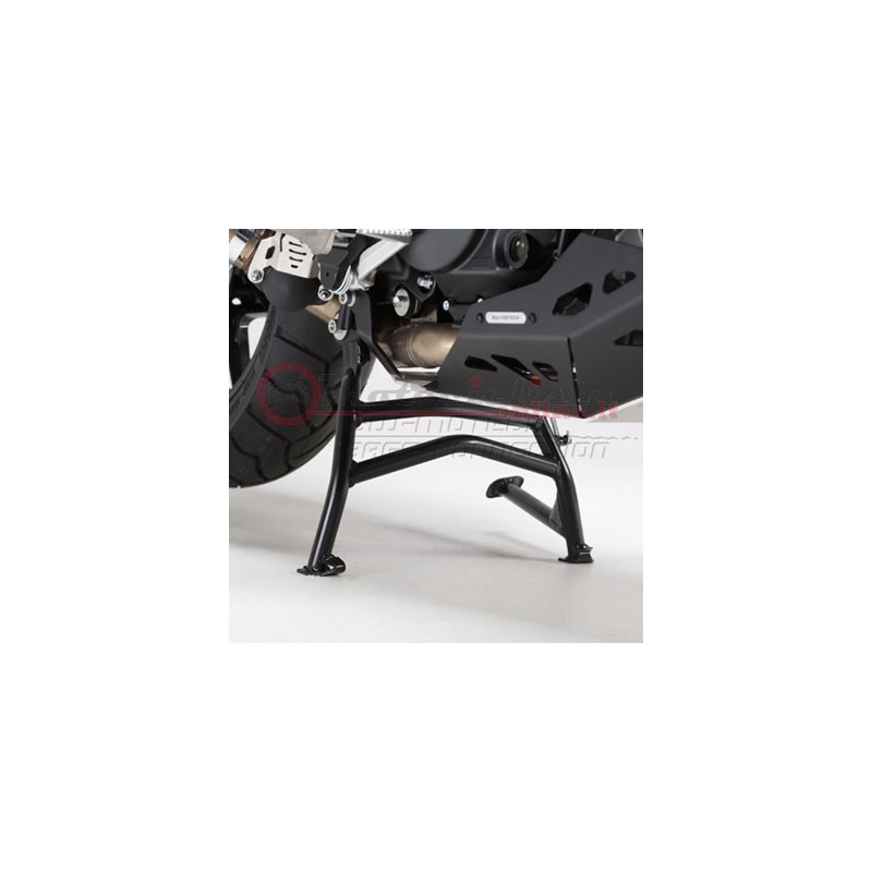 HPS.05.440.10000/B Cavalletto centrale SW-Motech per Suzuki DL 1000 V-Strom 2014