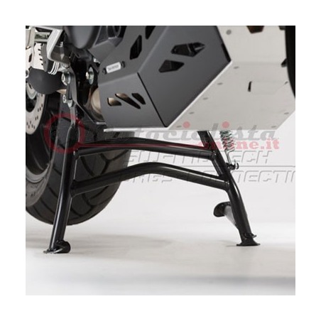 HPS.05.440.10000/B Cavalletto centrale SW-Motech per Suzuki DL 1000 V-Strom 2014