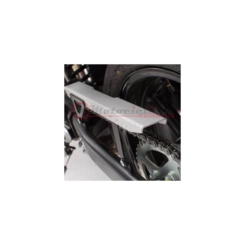 KTS.05.670.10000 Paracatena SW-Motech per Suzuki SV650 ABS 2015